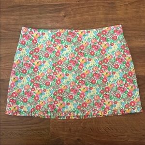 Lilly Pulitzer Skirt